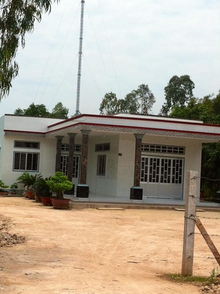 Hoa khôi xuất ngoại làm gái kiếm tiền đánh bạc